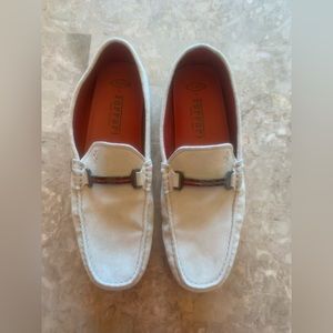 TOD’S Ferrari Lofers